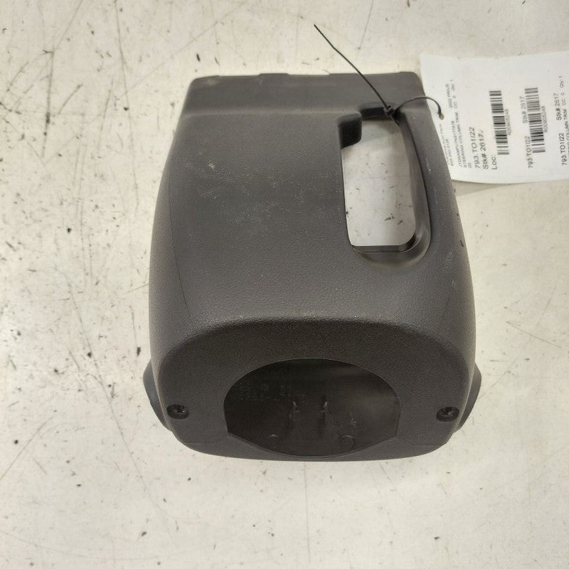 Toyota Prius Steering Column Trim Cover Shell  2022 2021 2020
