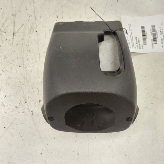 Toyota Prius Steering Column Trim Cover Shell  2022 2021 2020
