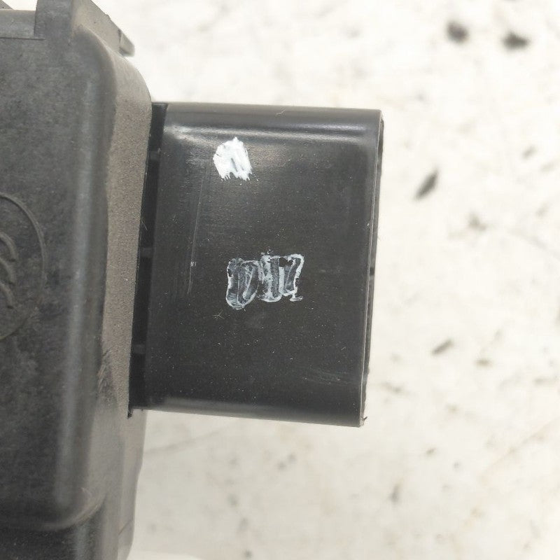 Hyundai Santa Fe Trunk Latch  2019 2020