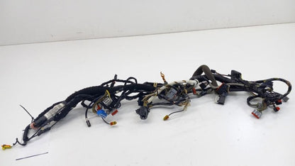 Ford Fusion Dash Wire Wiring Harness 2012 