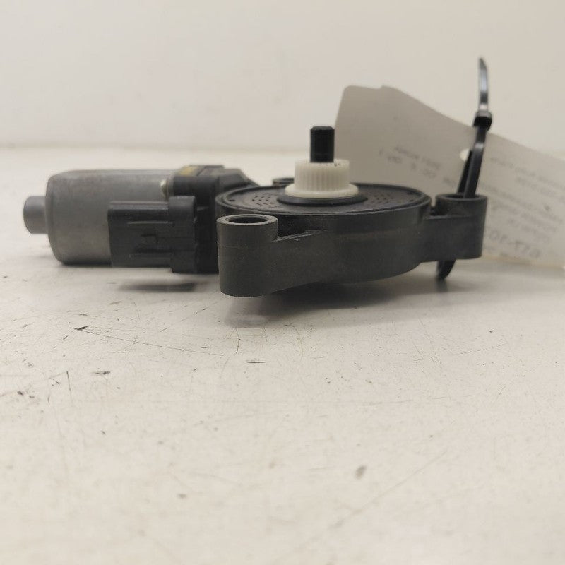 Left Rear Power Window Motor Fits 18-23 Hyundai Kona