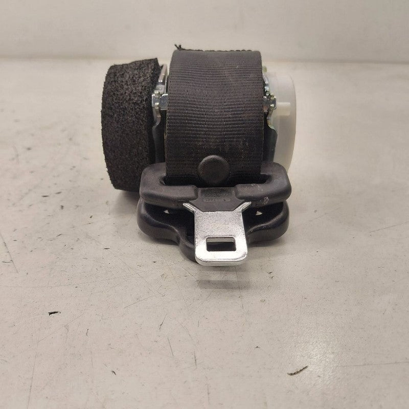 2018 Fiat 500 X Model Seat Belt Strap Retractor Right Passenger Rear B