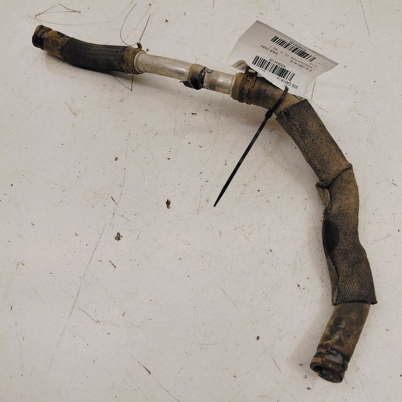 Chevy Volt Coolant Line Crossover Pipe  1.5 2019 2018 2017 2016 OEM