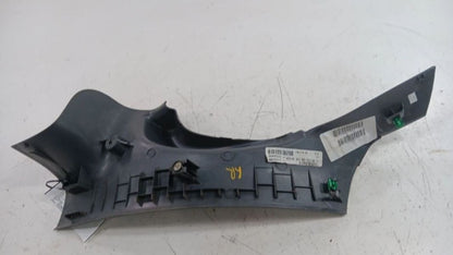 Dodge Dart Sill Trim Plate Door Jam Threshold Right Passenger Rear  2013 2014 20