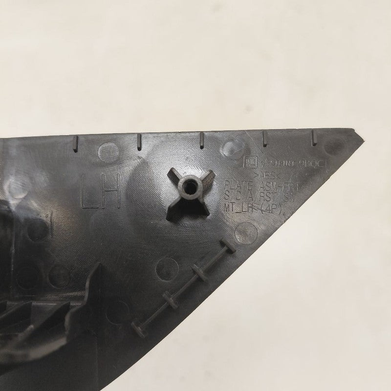 Chevy Trax Window Switch Bezel Trim Left Front 2025 2024