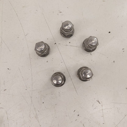 Chevy Trax Lug Nut Set  2022 2021