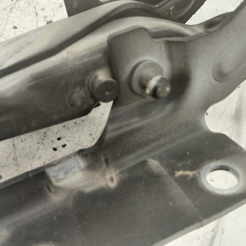 Volvo S60 Hood Hinge Set Left and Right  2013 2014 2015