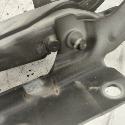 Volvo S60 Hood Hinge Set Left and Right  2013 2014 2015