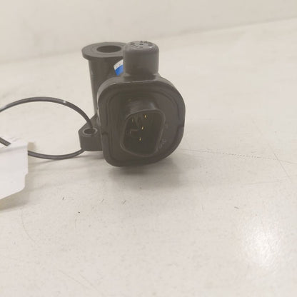 Subaru XV Crosstrek Intake Manifold Solenoid Valve {0120101091} 2025 2