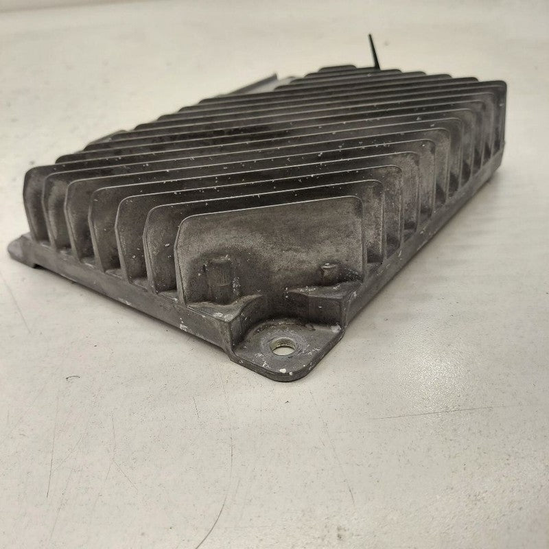 Audio Equipment Radio Amplifier Fits 16-18 Chevy Volt