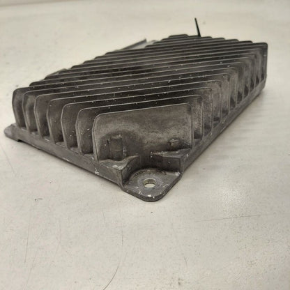 Audio Equipment Radio Amplifier Fits 16-18 Chevy Volt