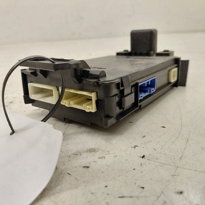 Rear Body Control Module BCM Fits 16 Mazda 6