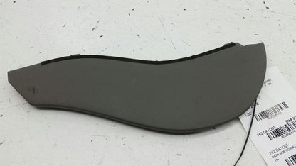 Nissan Sentra Dash Side Cover Left Driver Trim Panel OEM 2007 2008 200