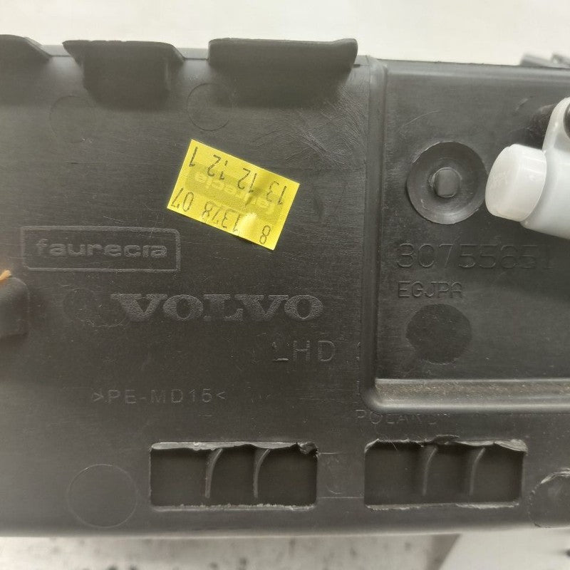 Volvo S60 Glove Box Dash Compartment  2013 2014 2015