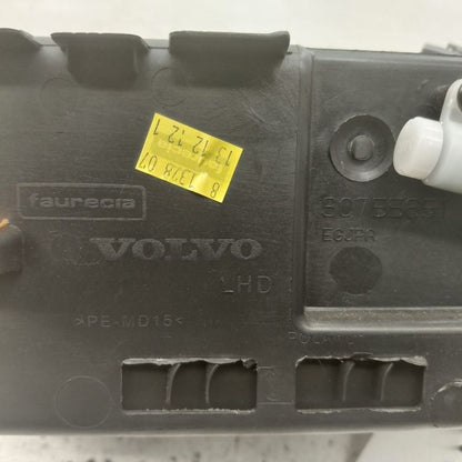 Volvo S60 Glove Box Dash Compartment  2013 2014 2015