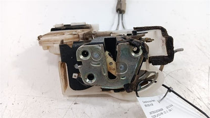 Mazda CX-9 Door Latch Lock Right Passenger Rear 2012 2011 2010  OEM