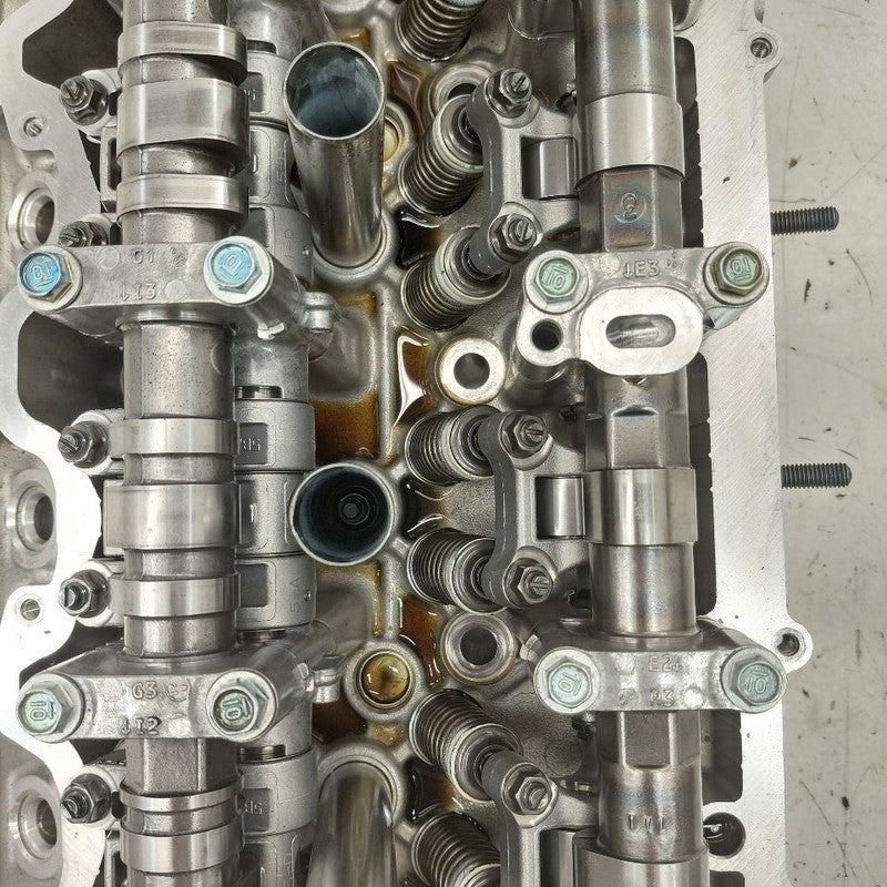 Honda HR-V Engine Cylinder Head 2.0 2026 2025 2024 2023