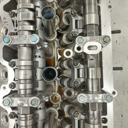 Honda HR-V Engine Cylinder Head 2.0 2026 2025 2024 2023