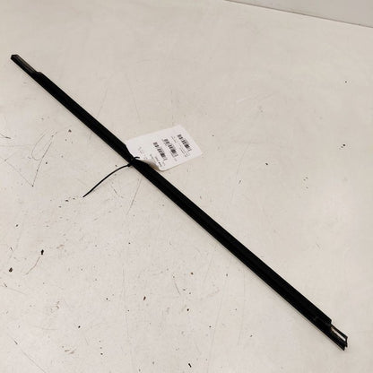 Cadillac XTS Door Glass Window Weather Strip Trim Front Left Driver 20