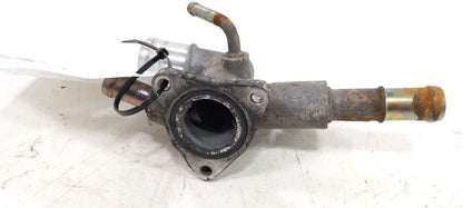 2012 Kia Soul Coolant Line Crossover Pipe