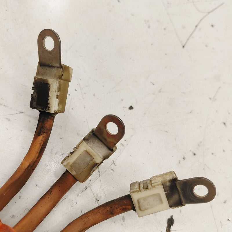 Honda CR-Z Battery Cable  2015 2014 2013