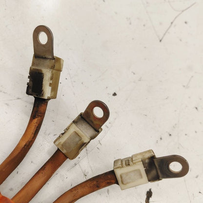 Honda CR-Z Battery Cable  2015 2014 2013