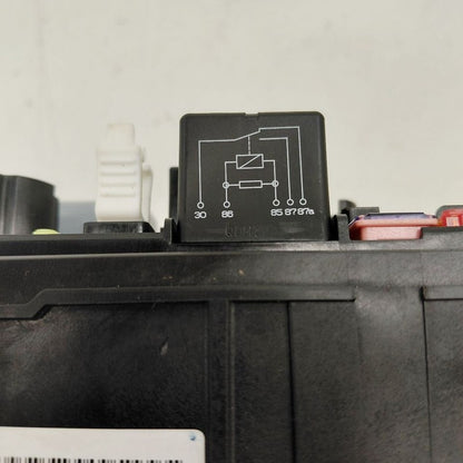 Fuse Box Engine Opt L3T Fits 20-24 Buick Encore GX 853021