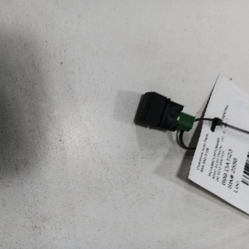 Nissan Sentra ECO Switch 2023 2022 2021 2020