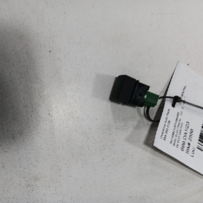 Nissan Sentra ECO Switch 2023 2022 2021 2020