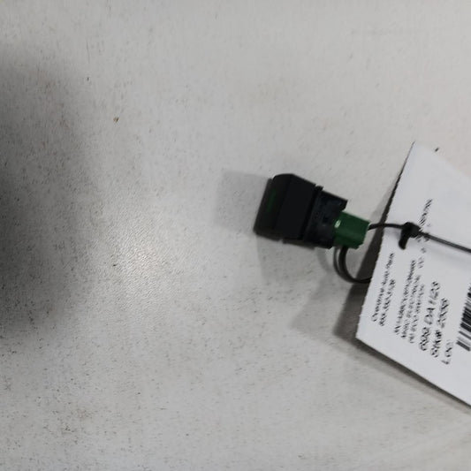 Nissan Sentra ECO Switch 2023 2022 2021 2020