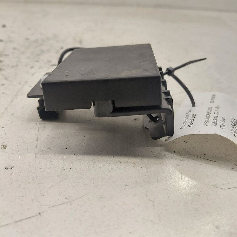 Audio Equipment Radio Tuner Fits 25 Subaru Forester