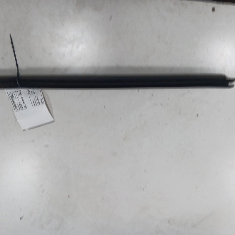 Jeep Cherokee Right Rear Weather Strip Interior  2015 2016 2017 OEM