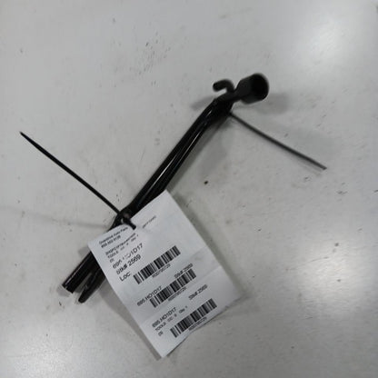 Honda Civic Spare Tire Changing Wrench Tool  2018 2017 2016