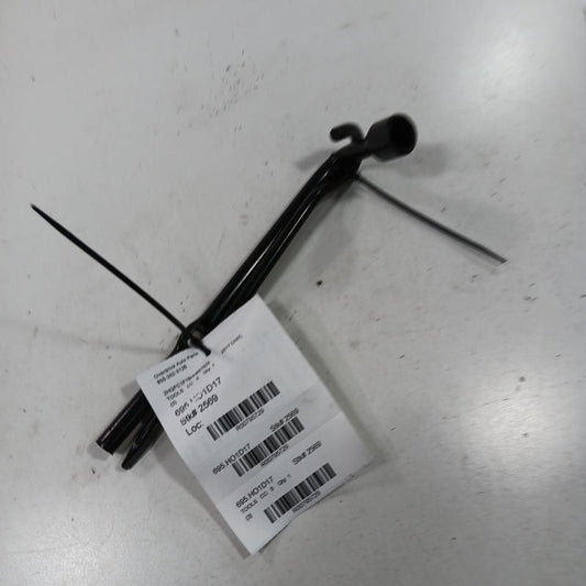 Honda Civic Spare Tire Changing Wrench Tool  2018 2017 2016