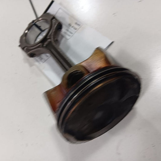 Nissan Altima Single Piston With Connecting Rod  2.5 2023 2022 2021 20