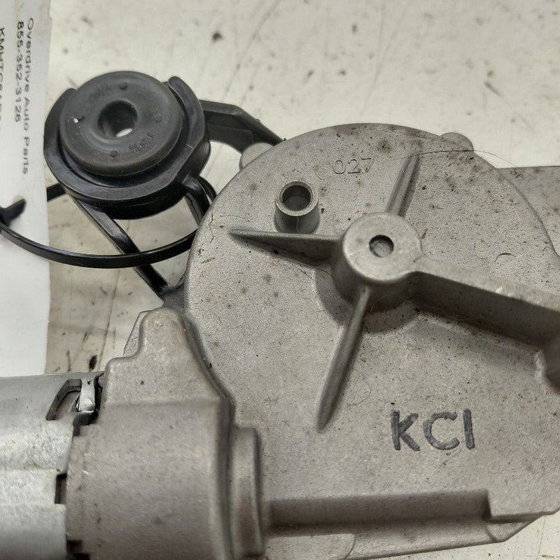 Rear Wiper Motor Fits 12-17 Hyundai Veloster