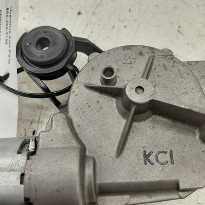 Rear Wiper Motor Fits 12-17 Hyundai Veloster