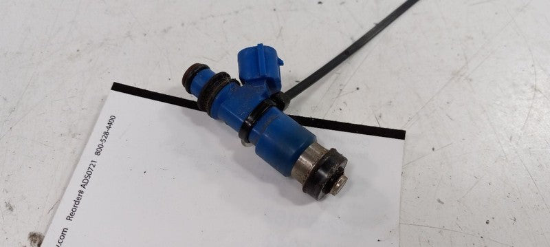 Fuel Injection Parts Fuel Injector 2.5L With Turbo Fits 07-11 Subaru L