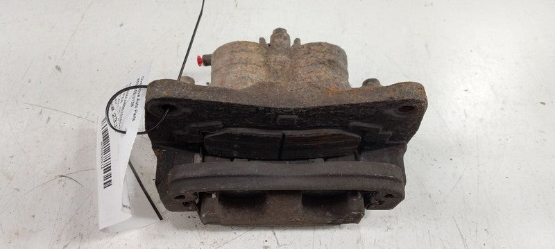 Passenger Right Brake Caliper Front Without Turbo Fits 03-12 Subaru Le