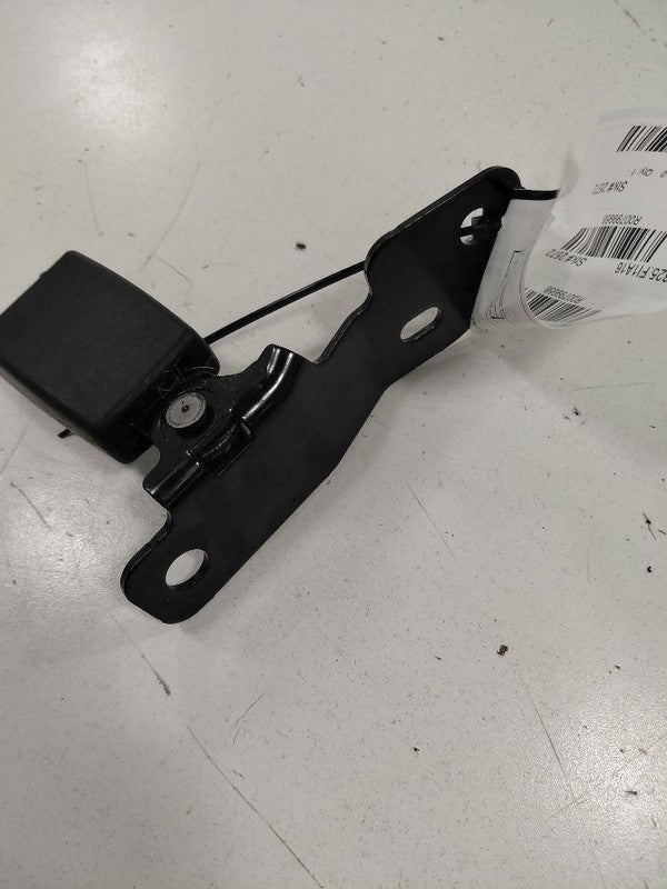 Fiat 500 Seat Belt Buckle Latch Right Passenger Rear Back  2016 2017 2
