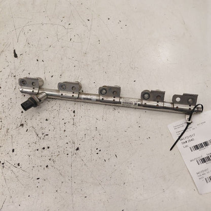 Ford Edge Fuel Rail Injection Injector Mount Bar  2.0 2018 2017 2016 2