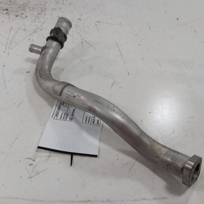 Jeep Compass 2.4 Coolant Line Crossover Pipe 2017 2018 2019 2020 2021 2022 2023