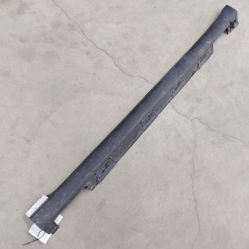 Honda Clarity Rocker Panel Trim Cover Molding Skirt Left Drivers  2018
