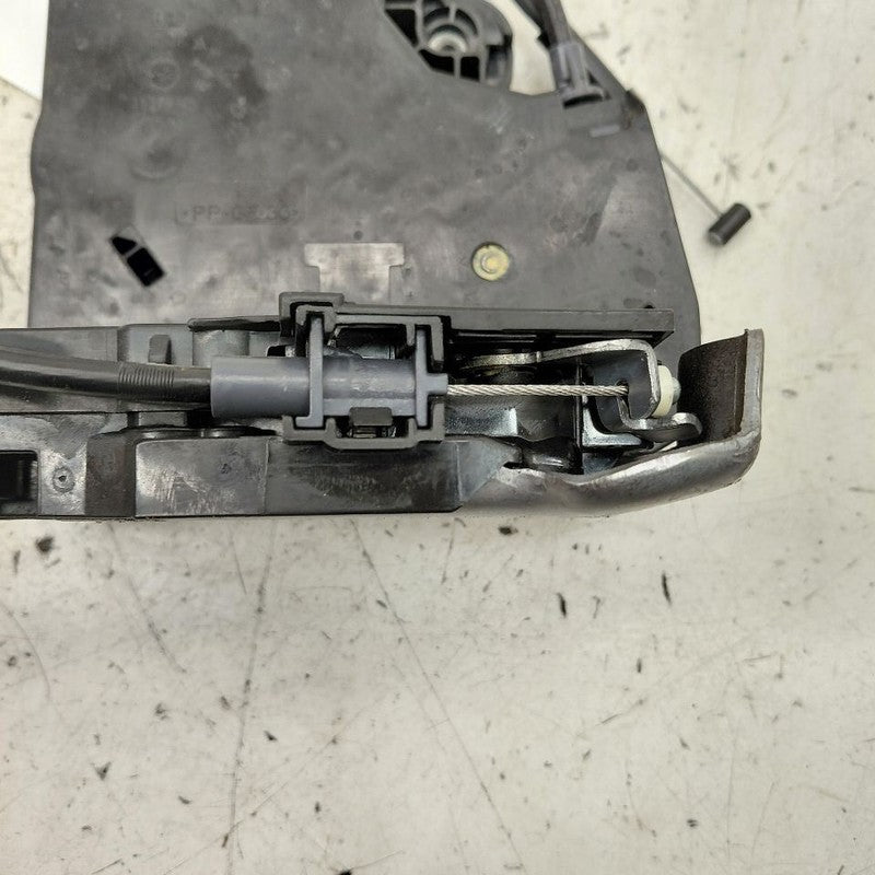 Cadillac CT6 Door Latch Lock Right Passenger Rear  2018 2017 2016