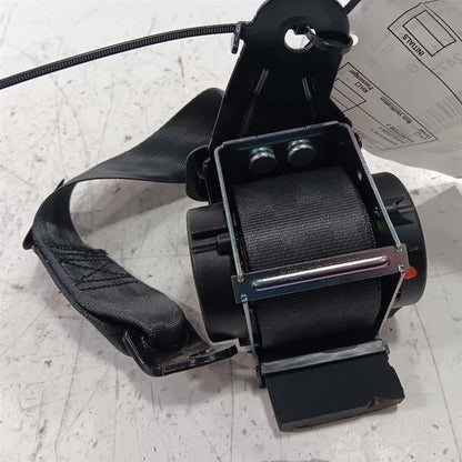 Kia Forte Seat Belt Strap Retractor Left Rear Back  2014 2015 2016