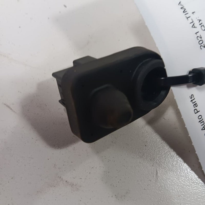 Nissan Altima Door Ajar Switch Door Open Dome Light Switch 2023 2022 2