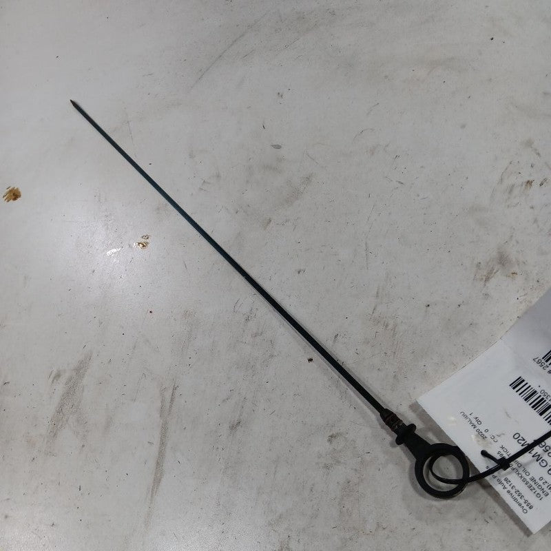 Chevy Malibu Engine Oil Dipstick 2019 2020 2021 2022 OEM
