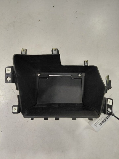 Jeep Compass Storage Pocket  2025 2024 2023 OEM