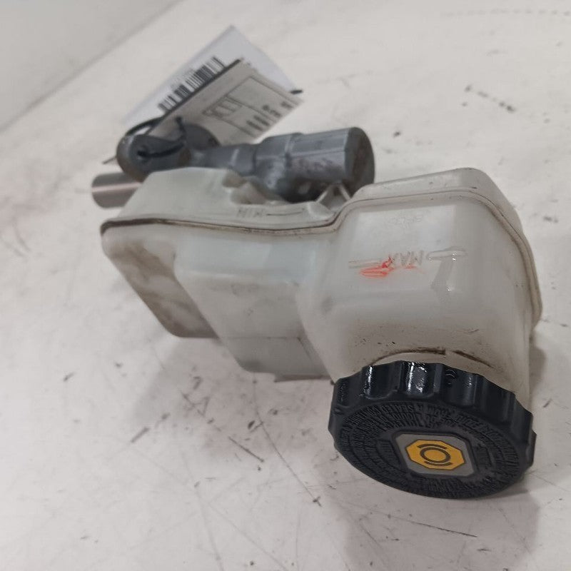 Brake Master Cylinder Hatchback Fits 19-22 Toyota Corolla