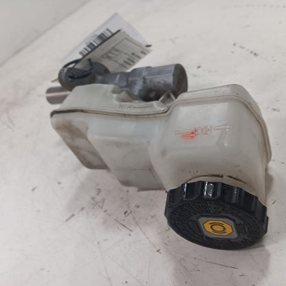 Brake Master Cylinder Hatchback Fits 19-22 Toyota Corolla